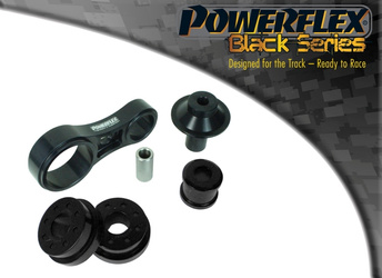 Dolne mocowanie skrzyni biegów - Tor Powerflex Black Series Ford Fiesta Models & Fiesta MK8/8.5 inc ST (2017 on)\Fiesta MK8 ST 200 (2017 - ON) PFF19-2222BLK