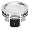JE Pistons stūmoklių komplektas VW 2.0T FSI 83.00 mm 8.5:1(ASYM) 302341