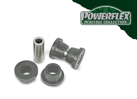 Tuleja Poliuretanowa Powerflex Ford Escort Models  Escort Mk1 (1968-1975) PFF19-402H Nr na diagramie: 2