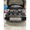 Olajhűtő készlet HEL - Toyota GR Yaris 1.6 G16E-GTS (2020-)