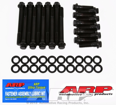 Śruby głowicy ARP Head Bolt Kit Chrysler SB RHS Pro Action Heads