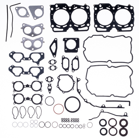  Cometic Visas tarpiklių komplektas Subaru '07 STi EJ257 101.00mm 