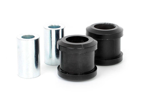 Whiteline Polyurethan-Aufhängungsbuchsen – W63550 Audi A3 MK2 S3 Q3 8U TT Seat Altea MK1 XL Leon Toledo MK3 Skoda Octavia Superb B6 Yeti Volkswagen CC EOS Golf MK5 MK6 Plus Jetta A5 A6 Passat Alltrack Scirocco Tiguan Touran