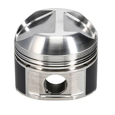 Zestaw tłoków JE Pistons Porsche 911 2.0LA/C 4032 10.0:1 80.0mm 381241