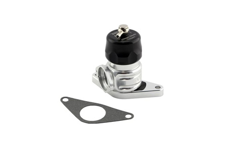 Zawór upustowy Blow Off Turbosmart BOV Plumb Back Subaru -Black