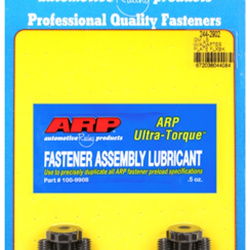 ARP GM LS W/Adapter Plate Flex Plate Bolt Kit