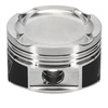 Wiseco dugattyúkészlet Mazda Speed 2.0L 16V Fs Turbo(-16.5cc)-BOD