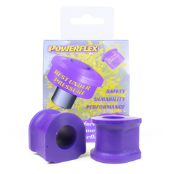Front Anti Roll Bar Bush 22mm Powerflex Polyurethane Bush Road Series Porsche 911 993 (1994 - 1998) PFF57-601-22