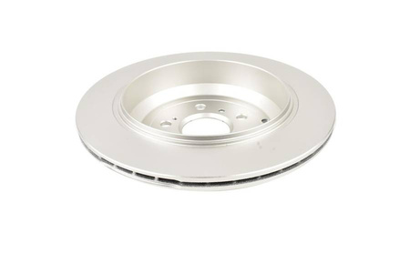 Universelle Bremsscheibe DBA Street Series - En-Shield - schlicht - DBA3459E
