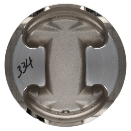 Wiseco Piston Kit Nissan SR20 Turbo -12cc 1.260 X 865