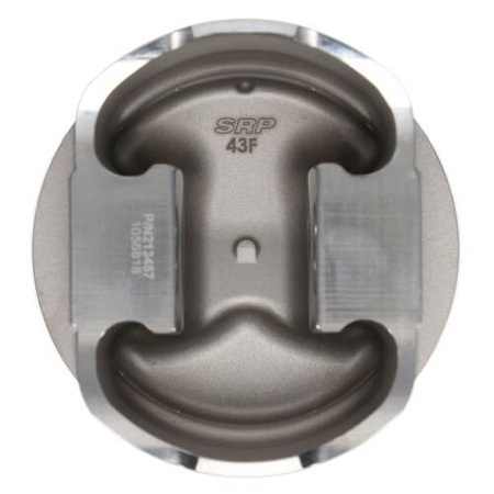 SRP by JE Pistons Kit Chrysler 440 FT NEW VR 2.062' B:4.350