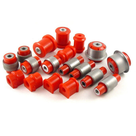 Suspension kit - MPBS: 4503401 Opel Vectra B,