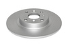 DBA disc brake Street Series - En-Shield - plain front - DBA2573E MAZDA 2 MX5 Mk4 ND RF
