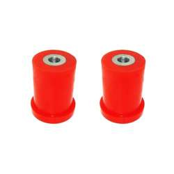 Rear subframe bushings (rear) - MPBS: 0803928 BMW 8 E31,