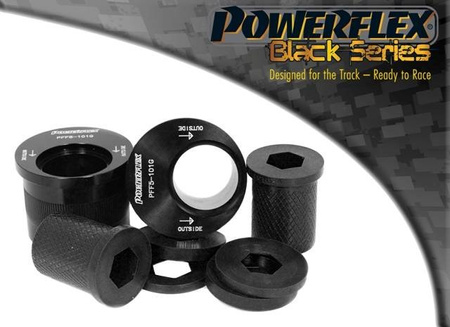 Poliuretán persely Powerflex Mini R50/52/53 Gen 1 (2000 - 2006) PFF5-101GBLK Nem. a diagramon: 1