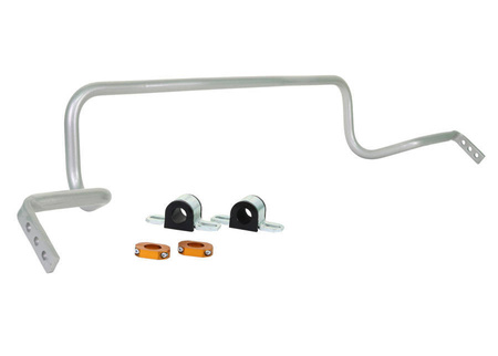 Stabilizatory Whiteline - Przód 22mm - BMF66Z Mazda 3 BM