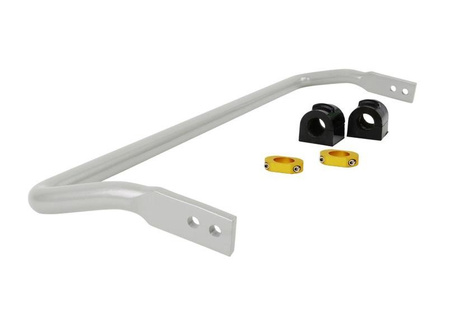 Rear Sway bar - Mazda 3 - 24mm X heavy duty blade adjustable MOTORSPORT