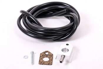 Boost Gauge fitting kit  for the EA888 Gen 3, VAG 1.8 and 2.0 Tsi engines