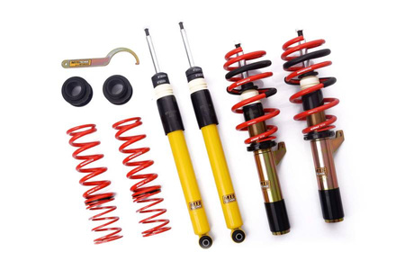 Coilover kit MTS Technik Street Volkswagen Passat B8 Kombi 08/14 -