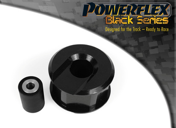 Lower Engine Mount Large Bush (M-Sport) Powerflex Polyurethane Bush Black Series Skoda Fabia Models Fabia 5J (2008 - 2014) PFF85-620BLK