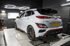 Intercooler a Hyundai Kona N-hez