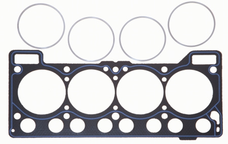 Athena Zylinderkopfdichtung Renault 1.4L 8V R5 GTT TH.1,8mm D.77mm