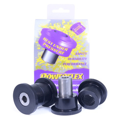 Front Lower Wishbone Front Bush Powerflex Polyurethane Bush Road Series Volkswagen Touareg Models Touareg 7P (2011 - 2017) PFF85-1601