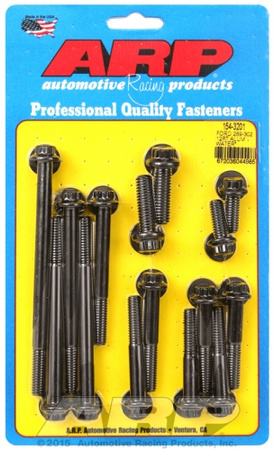 ARP Ford 289-302 12pt alu water pump & front cover bolt kit