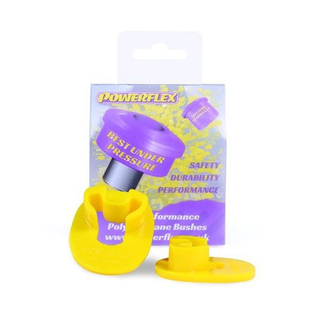 Polyurethan buchsen Powerflex Nissan Juke (2011- ) -  PFF46-822 Nummer im Diagramm: 21