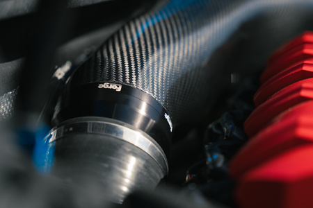Carbonfaser-Ansaugsystem für Audi RS3 8Y/8V, RSQ3 (F3), TTRS (8S) & Cupra Formentor