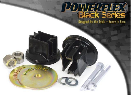 Rear Diff Rear Bush Insert Powerflex Polyurethane Bush Audi A5 / S5 / RS5 A5 / S5 / RS5 (2007-2016) A5 Quattro (2007-2016) PFR3-743BLK Diagram number: 43
