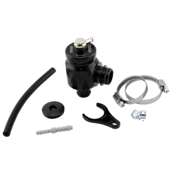 Blow Off Turbosmart Valve BOV Kompact Plumb Back - Suzuki Swift