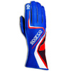 Sparco Record karting gloves