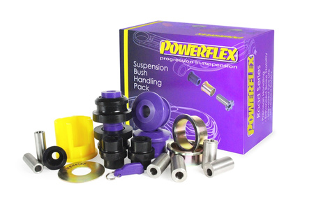 Powerflex Handling Pack (2012 -) Powerflex Polyurethane Bush Road Series Skoda Kodiaq (2017 - ON) PF85K-1008