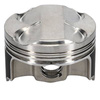 Wiseco dugattyúkészlet Honda K24 w/K20 Head +5cc(12.5:1)-(BOD)