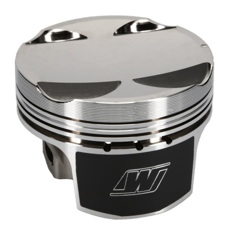 Wiseco egy darab dugattyú Mitsubishi 4G63 GenII 2.0L HD2(10.5:1)E85
