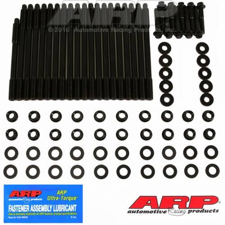 Kopfbolzen ARP 134-4701 ARP Head Stud Kit Chevy SB Warhawk Alu Block/Warhead Alu Hd. Chevrolet Small Block