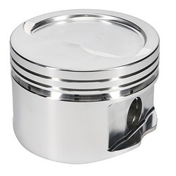 JE Pistons stūmoklių komplektas 440 MOPAR DISH B:4.350 232456