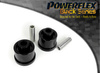 Tuleja tylnej belki do nadwozia Powerflex Black Series Ford Fiesta Models & Fiesta MK8/8.5 inc ST (2017 on)\Fiesta MK8 ST 200 (2017 - ON) PFR19-2210BLK