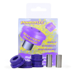 Rear ARB End Link To Arm Bush Powerflex Polyurethane Bush Road Series BMW 6 Series E24 (1982 - 1989) PFR5-315