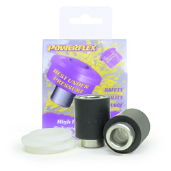 Universal-Kit Car Bush Caterham Type, 38mm lang, 12mm Schraube Powerflex Polyurethanbuchse Road Series Universal Bushes Parallel Bushes PF99-115-12