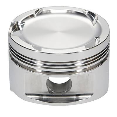 JE Pistons stūmoklių komplektas VW 1.8T 20V 82.50mm 8.5:1(PS) 295742