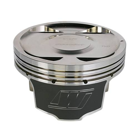 Kute tłoki Wiseco - zestaw Subaru WRX STI EJ257 2.5L 16V 4 cyl. (-19c