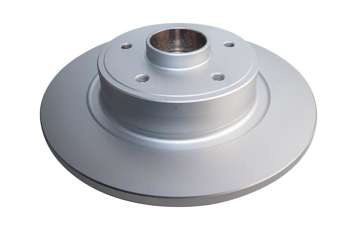 Universelle Bremsscheibe DBA Street Series - En-Shield - schlicht - DBA3139E
