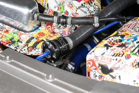 Turbo-Umluftventil – 25mm Bosch Umwälzventil Ersatz