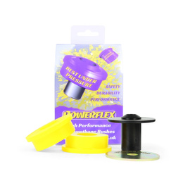 Transmission Mount Bracket Bush Powerflex Polyurethane Bush Road Series Porsche 911 993 (1994 - 1998) PFR57-124