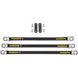 HANS apykaklės dirželis