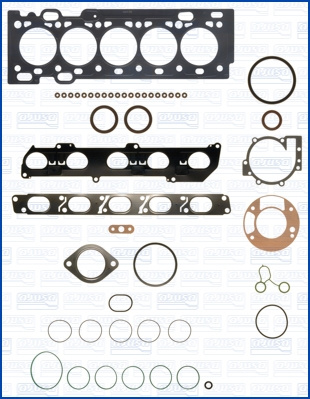 Teljes tömítéskészlet Ajusa Ford 2.5L 20v ST/ Volvo B5254T3