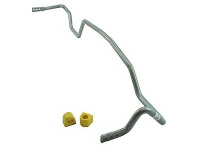 Stabilizatoriusiai Whiteline Galinis 20mm - Subaru Liberty (1989-1994)