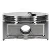 JE Pistons dugattyúkészlet 350 SBC STD DTY FT B:4.040 170693